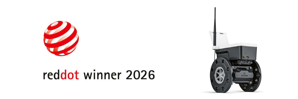 Apator Ultrimis Pro tildelt Red Dot Design Award, når design handler om funksjon